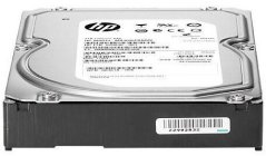HP DRV HD 4TB 3.5 7.2K 6G SATA QR