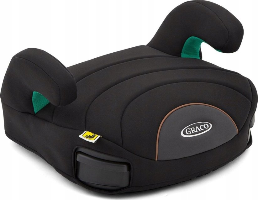 Graco AutosedačkaEverSure Lite I-Size ebony