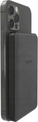 Zagg Snap+ Powerstation Juice Pack Mini 5000mAh Čierny
