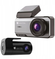 Navitel NAVITEL R87 Dual GPS