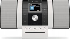 TechniSat Multiradio 4.0 SE black/white