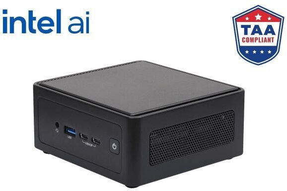 ASRock NUC BOX-358H Intel retail (90PXGEP0-P0EAY100)