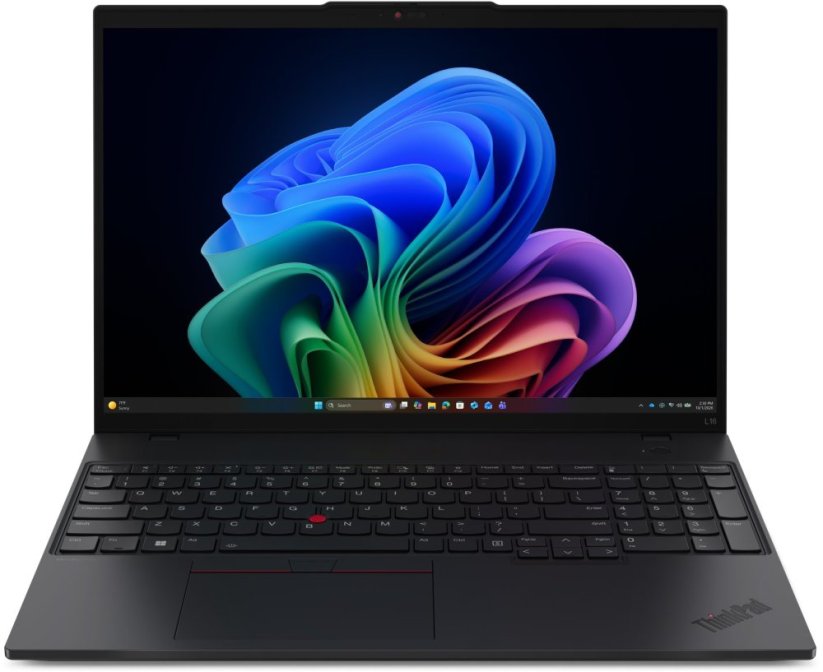 Lenovo ThinkPad L16 Gen 3 16 WUXGA ULT7-355/24GB/512GB/Intel Graphics/WIN11 Pro/Nordic Baclit kbd/FP/3Y Warranty