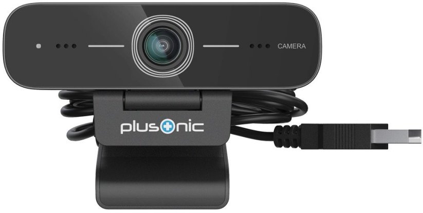 HP Plusonic USB Webcam Ultimate