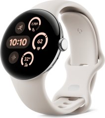Google Pixel Watch 3 (41mm) LTE porcelain