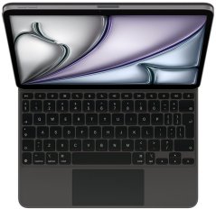 Apple APPLE Magic Keyboard for iPad�Air 27,9cm 11Zoll (M3) - British English - Black