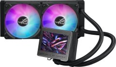 Asus ASUS vodní chladič CPU AIO ROG RYUJIN III 240 ARGB