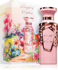 Bi-es Fragrance World Bouquet of Euphoria 100ml kvepalai Moterims EDP WOMEN