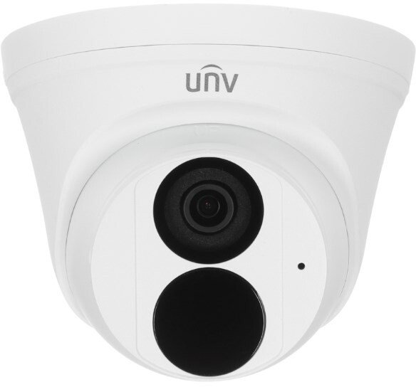 Uniview - 5 Mpx 2.8 mm (IPC3615LB-AF28-A2)