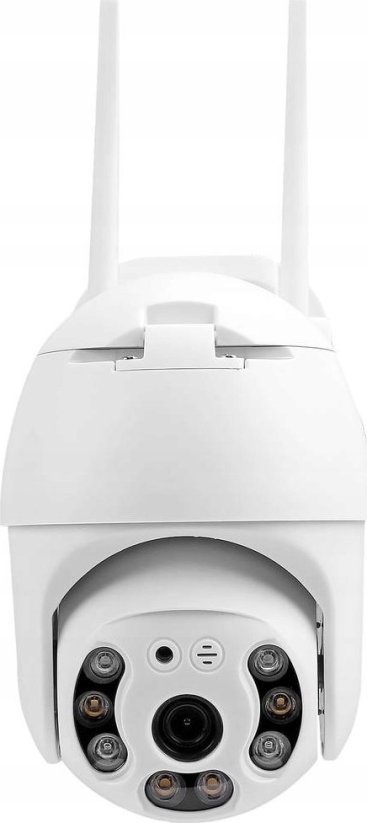 Olympia IP-Kamera IOIO OD 600 YA Outdoor     Protect/ProHome
