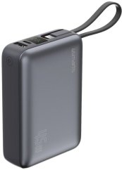 4smarts 4smarts Powerbank Enterprise Compact 20000mAh 45W, spacegrau