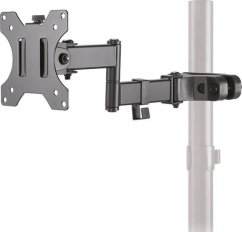 Neomounts držiak na słup FL40-450BL11 17'' - 32''