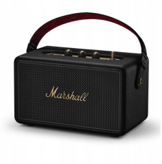 Marshall Kilburn III Čierna a medená