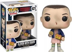 Funko Pop Funko POP! Figurka Stranger Things 13318 Eleven