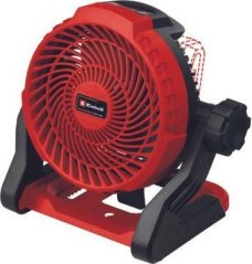 Einhell 3408035 GE-CF 18/2200 Li-Solo ventilátor AKU