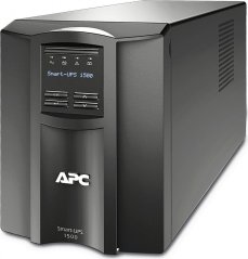 APC Smart-UPS 1500VA LCD 230V (SMT1500I)