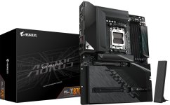 Gigabyte X870 AORUS STEALTH