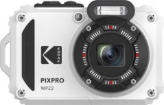 Kodak WPZ2 waterproof Biely