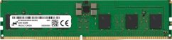 Micron DDR5, 16 GB, 4800MHz, CL40 (MTC10F1084S1RC48BT)