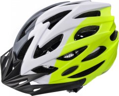 Meteor prilba bicyklová nastaviteľná meteor marven s 52-56 cm