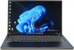 NTT System Notebook NTT Book B16EC 16" 1920x1200, i5 13420H, ARC A350M 4GB, 16GB RAM, 1TB SSD M.2, Windows 11 Pro