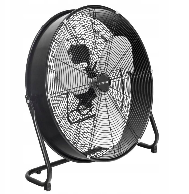 Trotec Trotec TVM 24 D