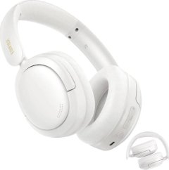 Edifier Słuchawki bezprzewodowe Edifier W800BT SE  (białe)