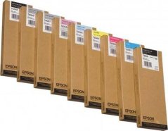 Epson Epson originálny ink / Toner C13T606100, photo black, 220ml, Epson Stylus Pro 4800, 4880