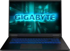 Gigabyte Gaming A18 3TH Ryzen 7 260 / 64 GB / 512 GB / RTX 5050 / 165 Hz / Windows 11 Pro (3THK3EEC93SD)