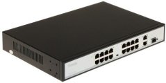 Uniview POE TC-P3S019 SPEC:H/1621/AT/180 16-portowy SFP Tiandy