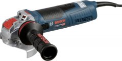 Bosch GWX 19-125 S