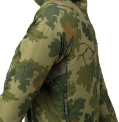 Helikon-Tex Bunda obojstranná Wolfhound Hoodie® - Windpack - P