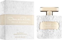 Oscar de la Renta Oscar De La Renta Bella Blanca Eau De Pefume Purškiklis 100ml WOMEN