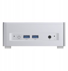 Minis Forum MINIS FORUM M1 Plus Core i5-12600H barebone