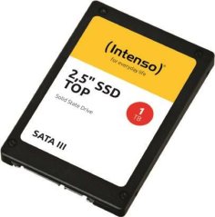 Intenso Top 1TB 2.5" SATA III (3812460)