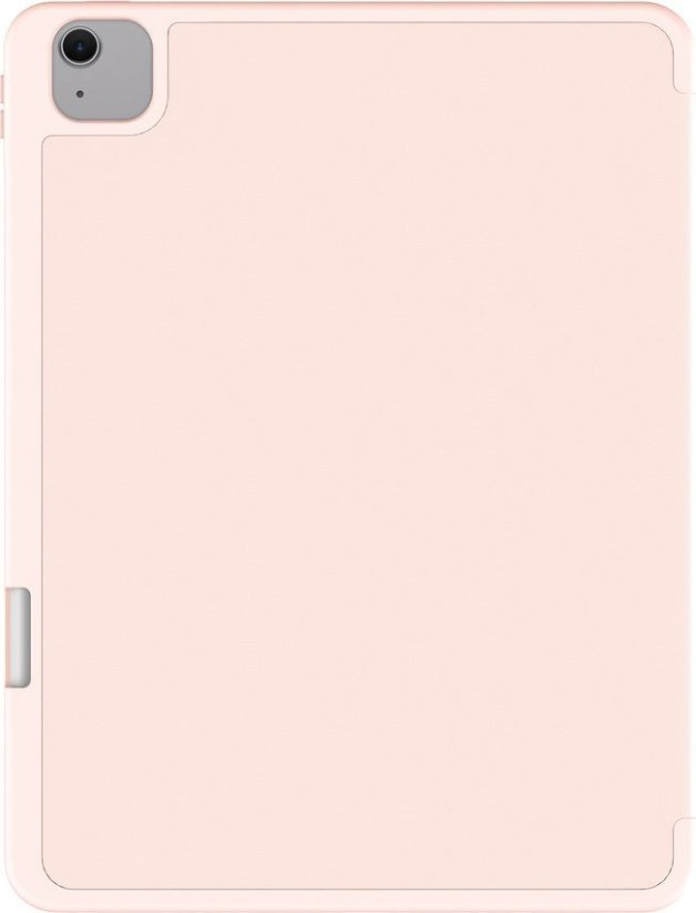 Jcpal DURAPRO PROTECTIVE FOLIO CASE FOR IPAD AIR 13-INCH (M4,2024) - PINK