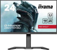 iiyama G-Master GB2470HSU-B6 Red Eagle