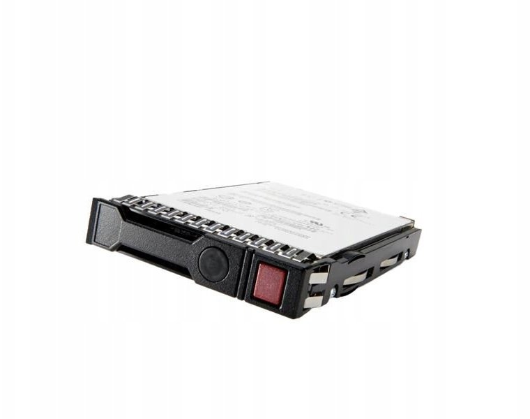 HP 300GB HotSwap 2,5" SFF