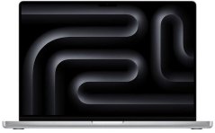 Apple MacBook Pro 16" Apple M4 Max 14C CPU, 32C GPU/36GB/1TB SSD/Sidabrinė/INT