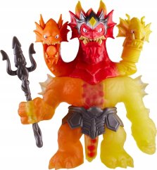 Goo Jit Zu HEROES OF GOO JIT ZU Stretch Strikers figure with lights and sounds King Hydra
