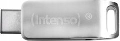 Intenso Intenso cMobile Line       128GB USB Stick 3.2 Type C