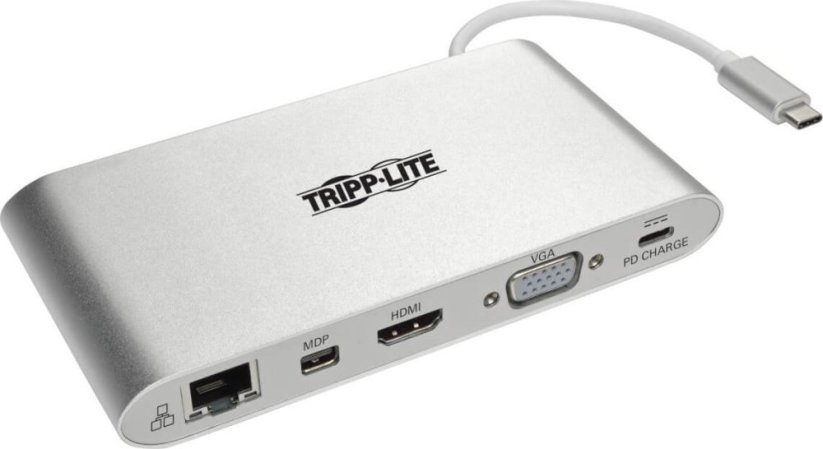 Eaton Tripp Lite (U442-DOCK1)