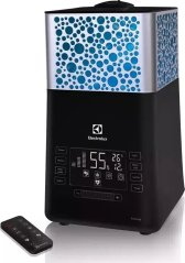 Electrolux Ultragarsinis oro  Electrolux EHU 3710D Black
