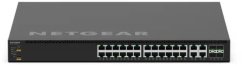 NETGEAR 24-PORT M4350-24M4X4V