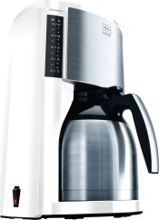 Melitta Melitta Look Therm Selection M661 Kaffeemaschine weiß