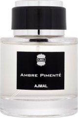 Ajmal Ajmal, Ambre Pimente, Eau De Parfum, For Men, 100 ml For Men MEN