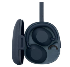 Sony WH-1000XM6 modrý (WH1000XM6L.CE7)+ čierne puzdro