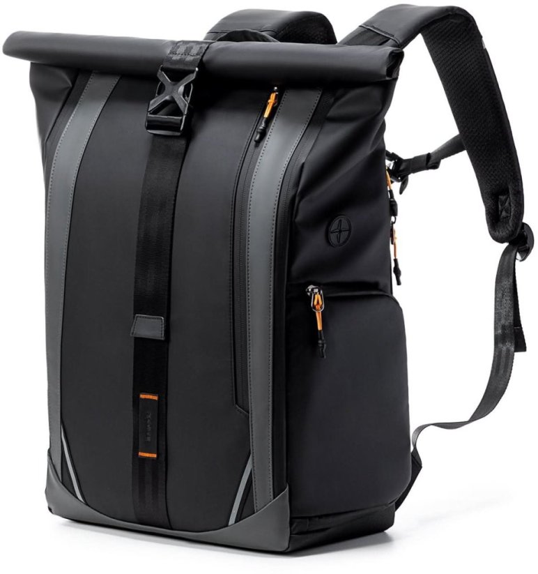 Inateck inateck Notebook-Rucksack 15,6" BP01009 black 22-26,8L