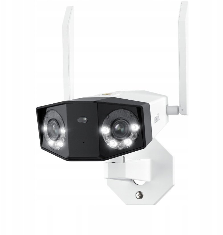 Reolink DUO Series W750 16MP Biała