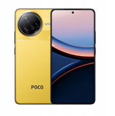 POCO F7 Ultra 5G 16/512GB Žltý
